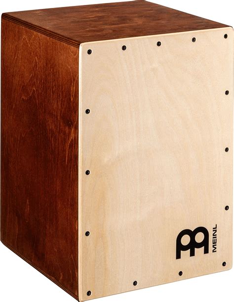 used cajon drum box